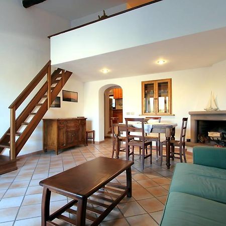 Casa Ilaria Apartment ปอร์โต ซานโต สเตฟาโน ภายนอก รูปภาพ