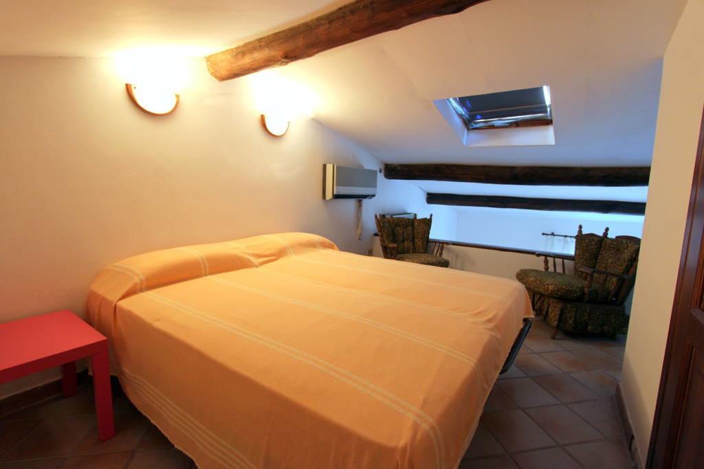 Casa Ilaria Apartment ปอร์โต ซานโต สเตฟาโน ภายนอก รูปภาพ