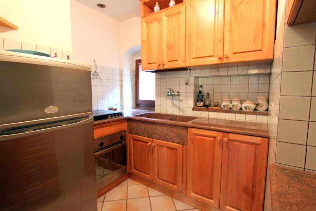 Casa Ilaria Apartment ปอร์โต ซานโต สเตฟาโน ภายนอก รูปภาพ